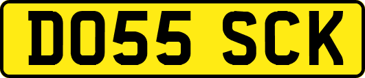 DO55SCK