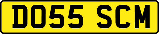 DO55SCM