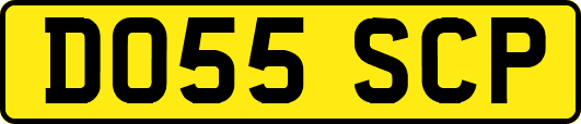 DO55SCP