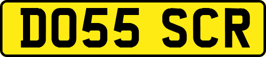 DO55SCR