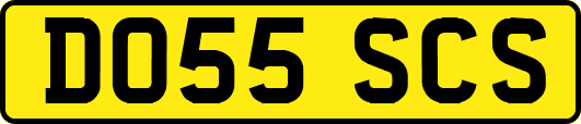 DO55SCS