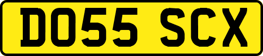 DO55SCX