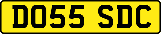 DO55SDC
