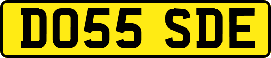 DO55SDE