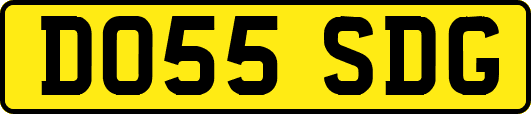 DO55SDG