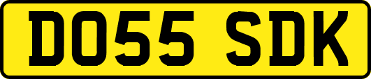 DO55SDK