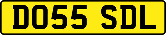 DO55SDL