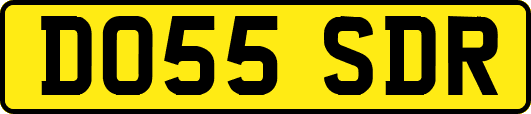 DO55SDR