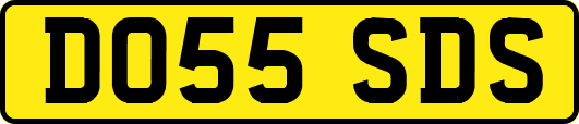 DO55SDS