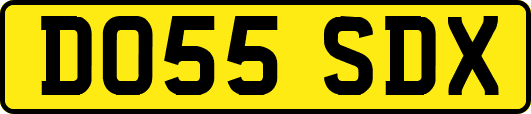 DO55SDX