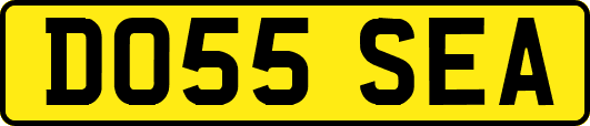 DO55SEA