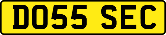 DO55SEC