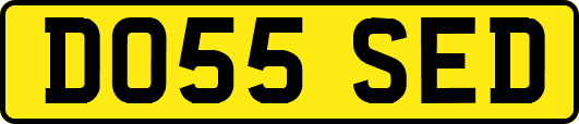 DO55SED