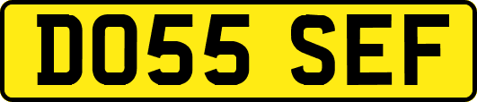 DO55SEF