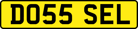 DO55SEL