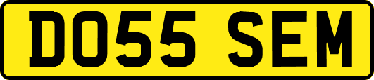 DO55SEM