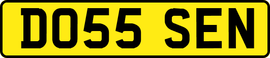 DO55SEN