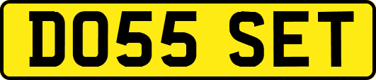 DO55SET