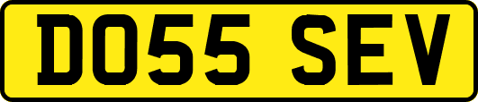 DO55SEV