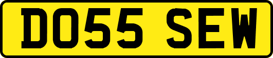 DO55SEW
