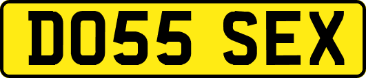 DO55SEX
