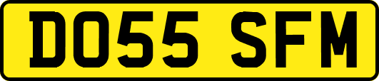 DO55SFM