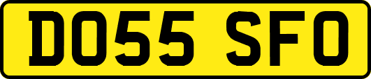 DO55SFO