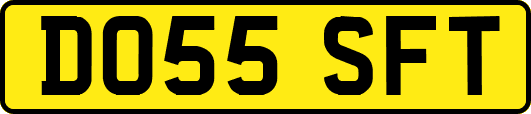 DO55SFT