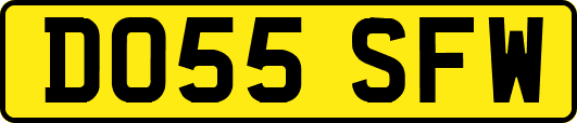 DO55SFW