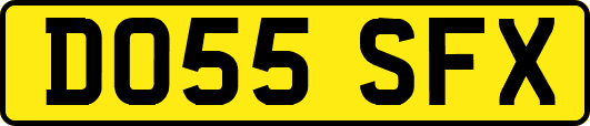 DO55SFX