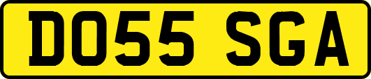 DO55SGA
