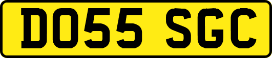 DO55SGC