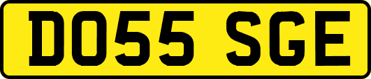 DO55SGE