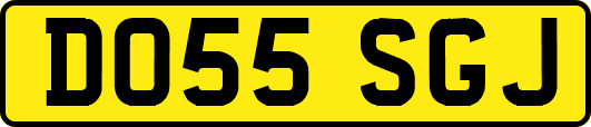 DO55SGJ