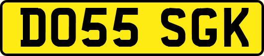 DO55SGK