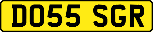 DO55SGR