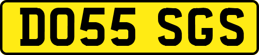 DO55SGS