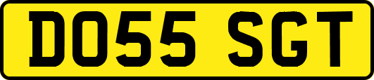 DO55SGT