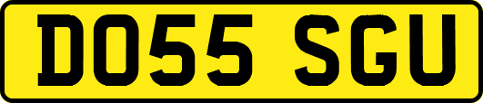 DO55SGU