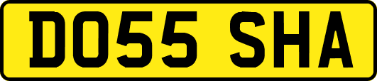 DO55SHA