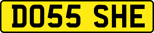 DO55SHE
