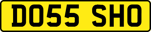DO55SHO