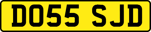 DO55SJD