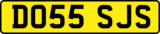 DO55SJS