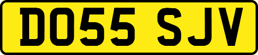 DO55SJV