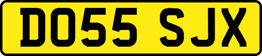 DO55SJX