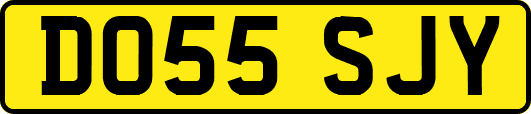 DO55SJY