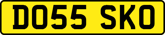 DO55SKO