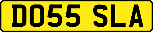 DO55SLA