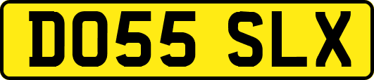 DO55SLX